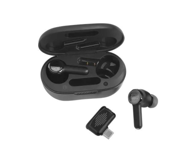JBL Quantum TWS - 1059959 - zdjęcie 4